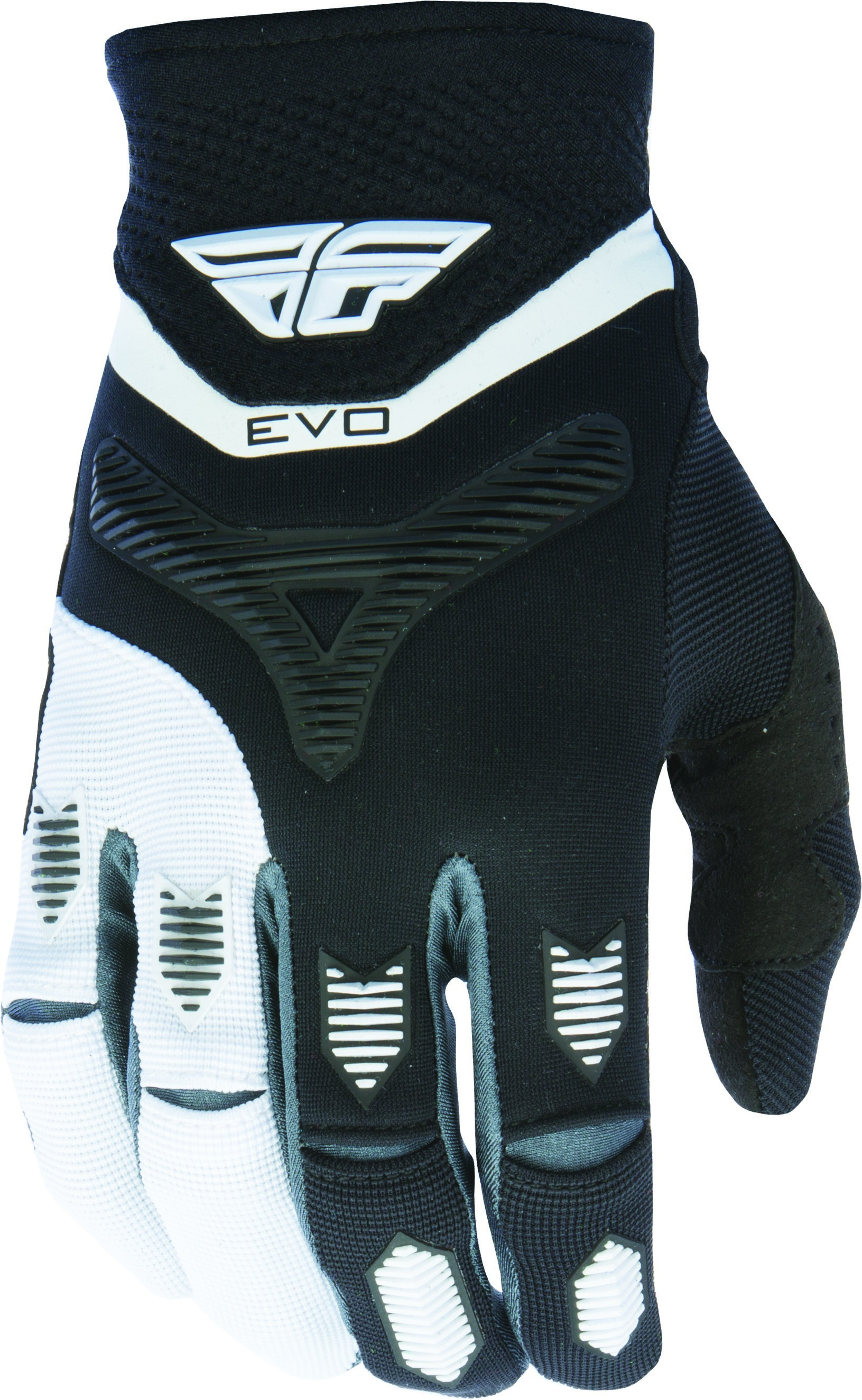 Evolution 2.0 Gloves