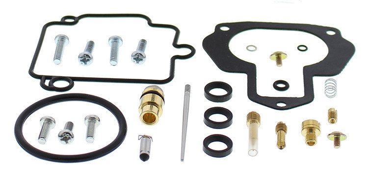 All Balls Carburetor Rebuild Kit - 26-1755