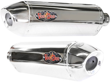 Performance Series Exhaust