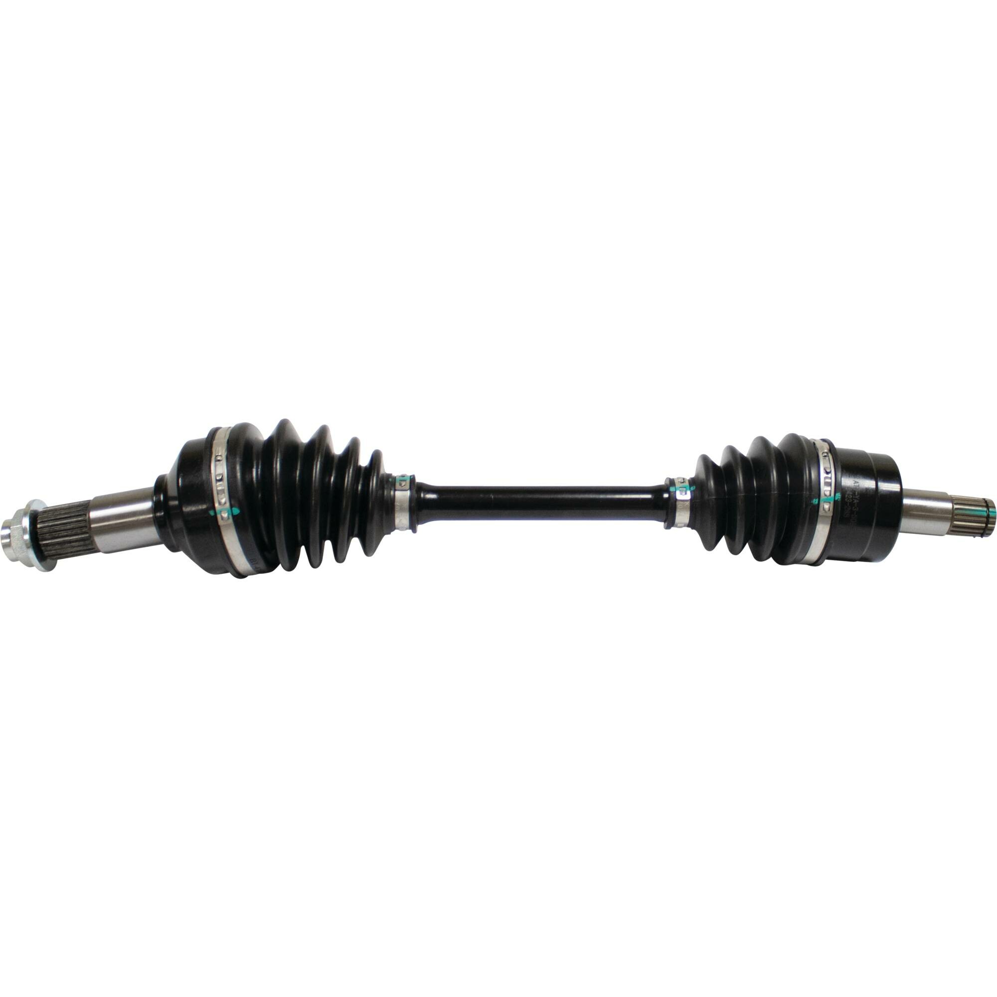 ALL BALLS - AB6-YA-8-365 - 6 Ball Heavy Duty Axle