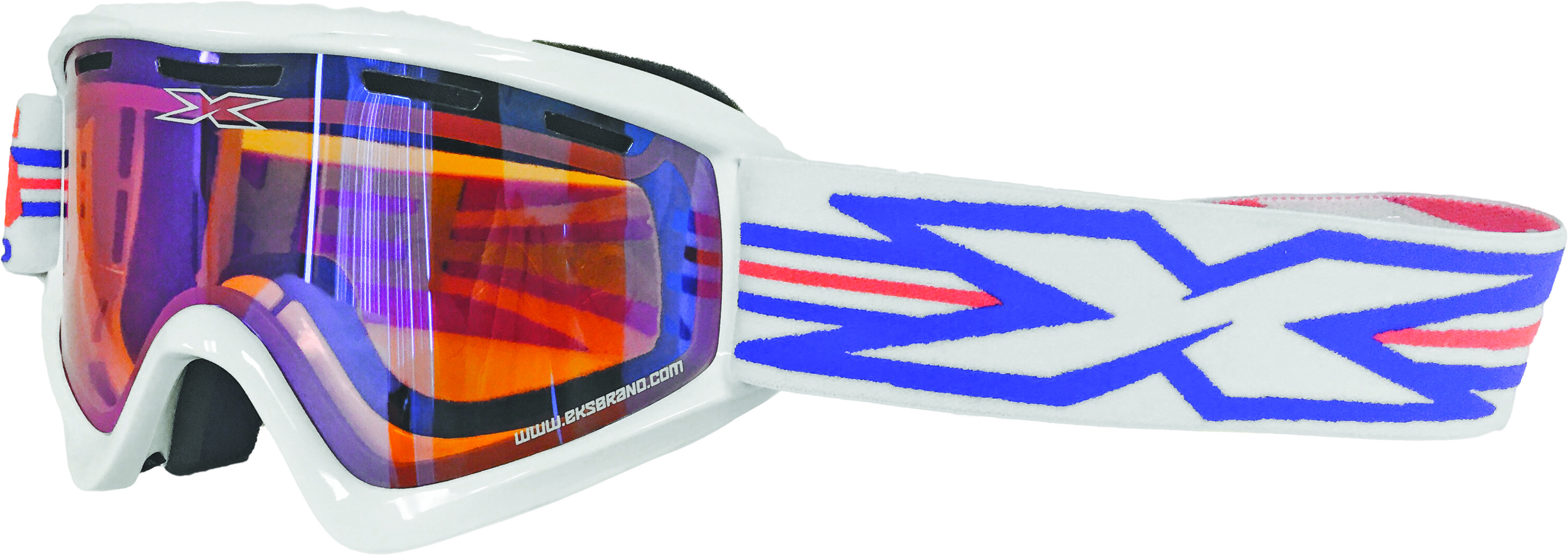 Cold Weather Goggle