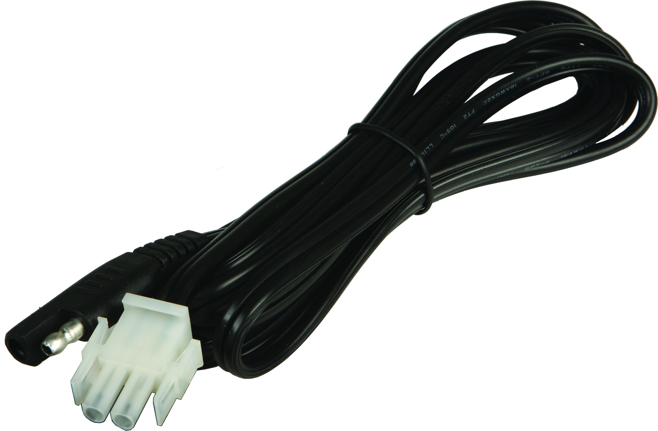 Battery Management System Lead