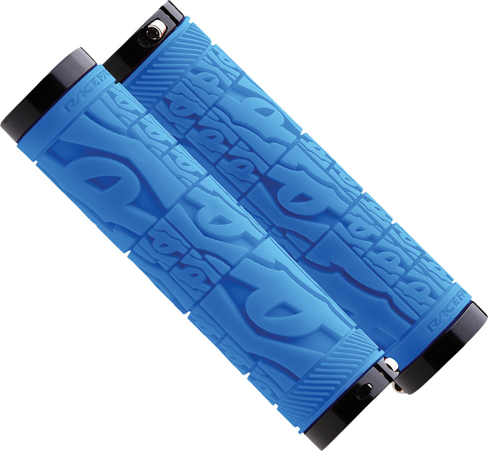 Strafe Lock-On Grips