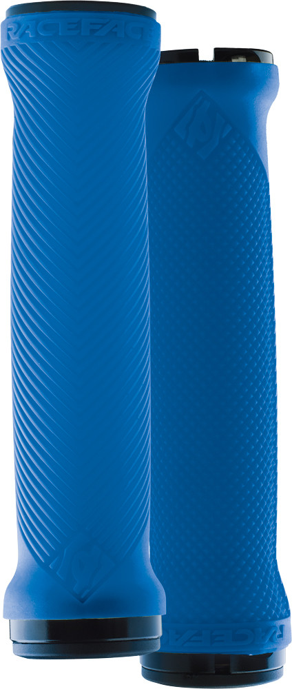 Love Handle Lock-On Grips