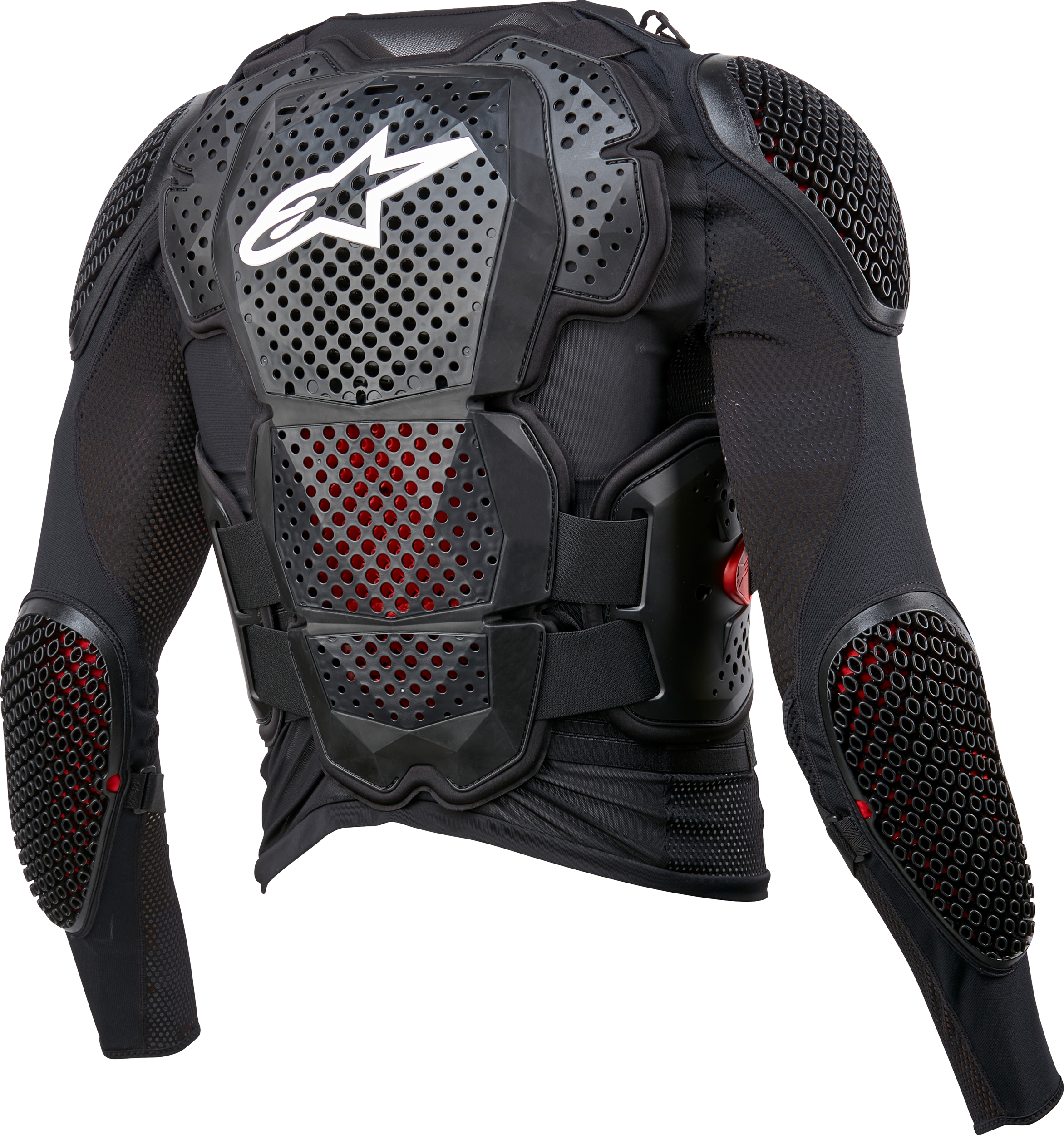 CHAQUETA PROTECTORA ALPINESTARS BIONIC TECH V3 PROTECTOR PECHO - Imagen 4 de 4