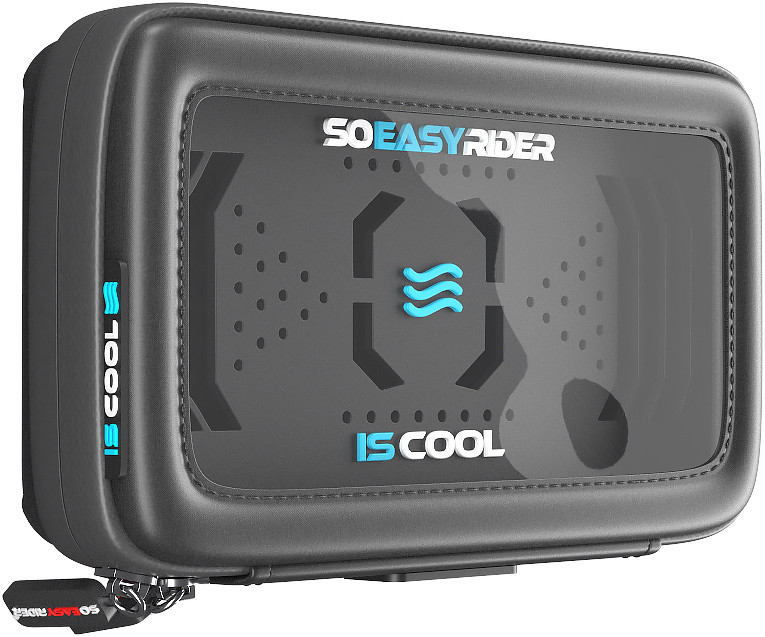 IS COOL NAKED PHONE CASE