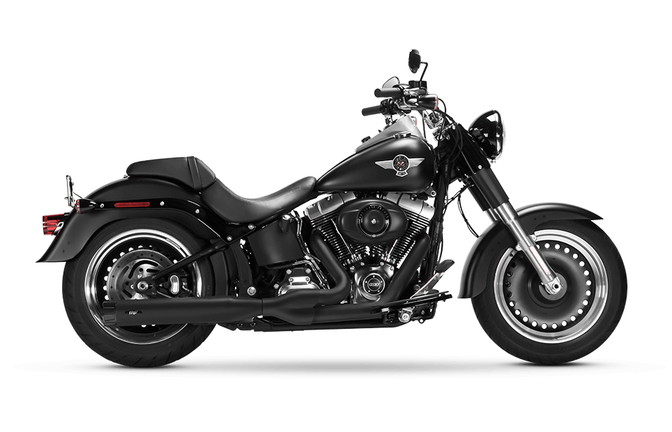 Performer 2 Into 1 Exhaust