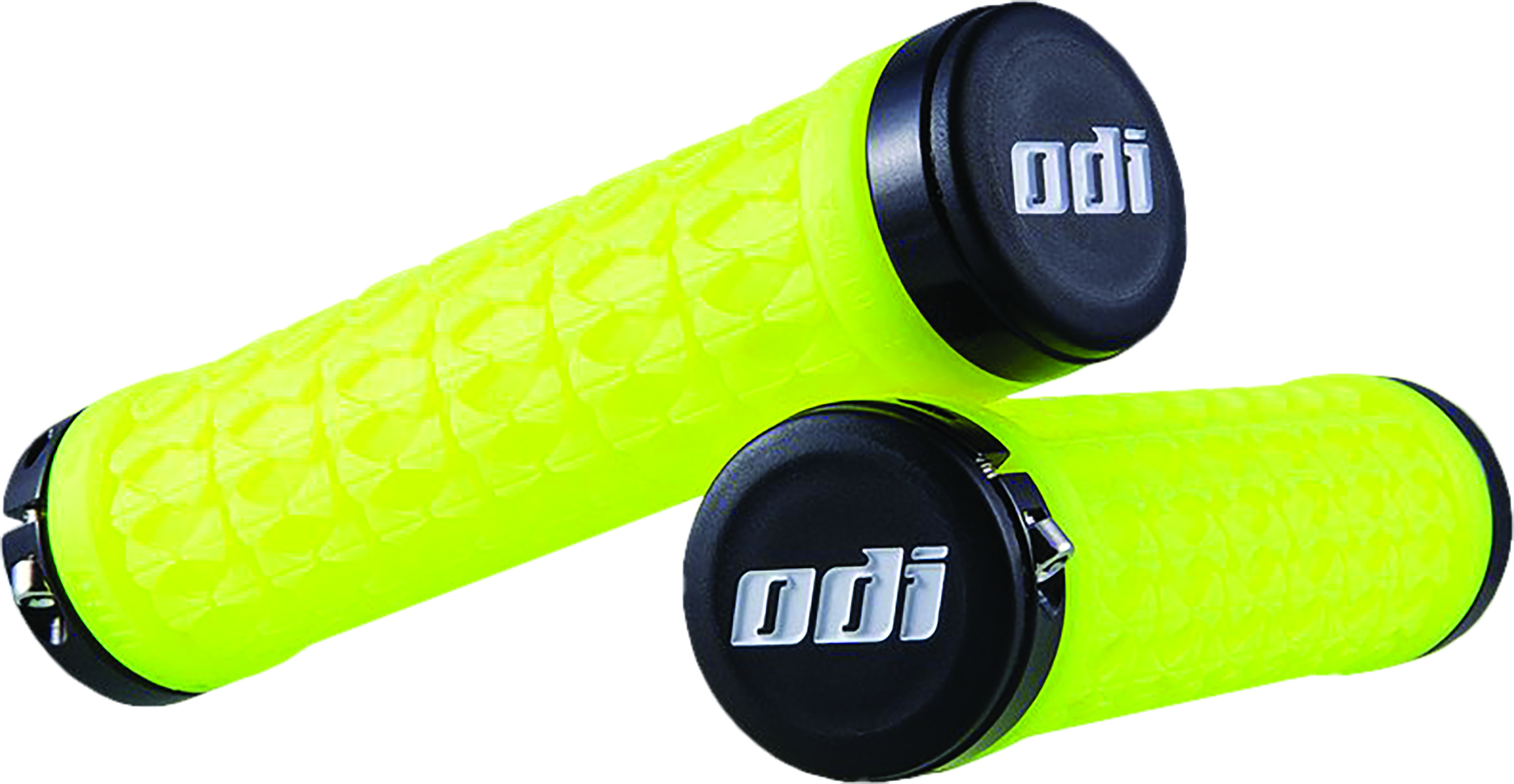 Hansolo Lock-On Grips