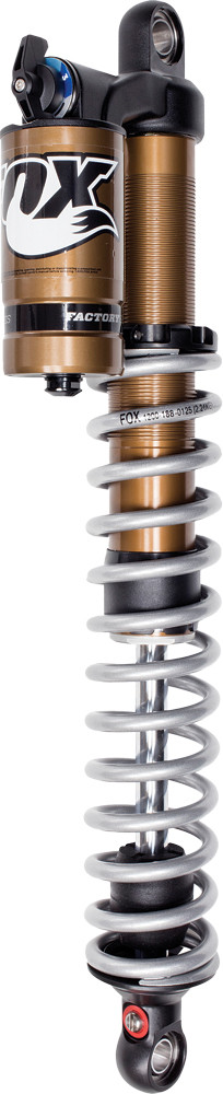 1.5 Zero QS3-R Ski Shock