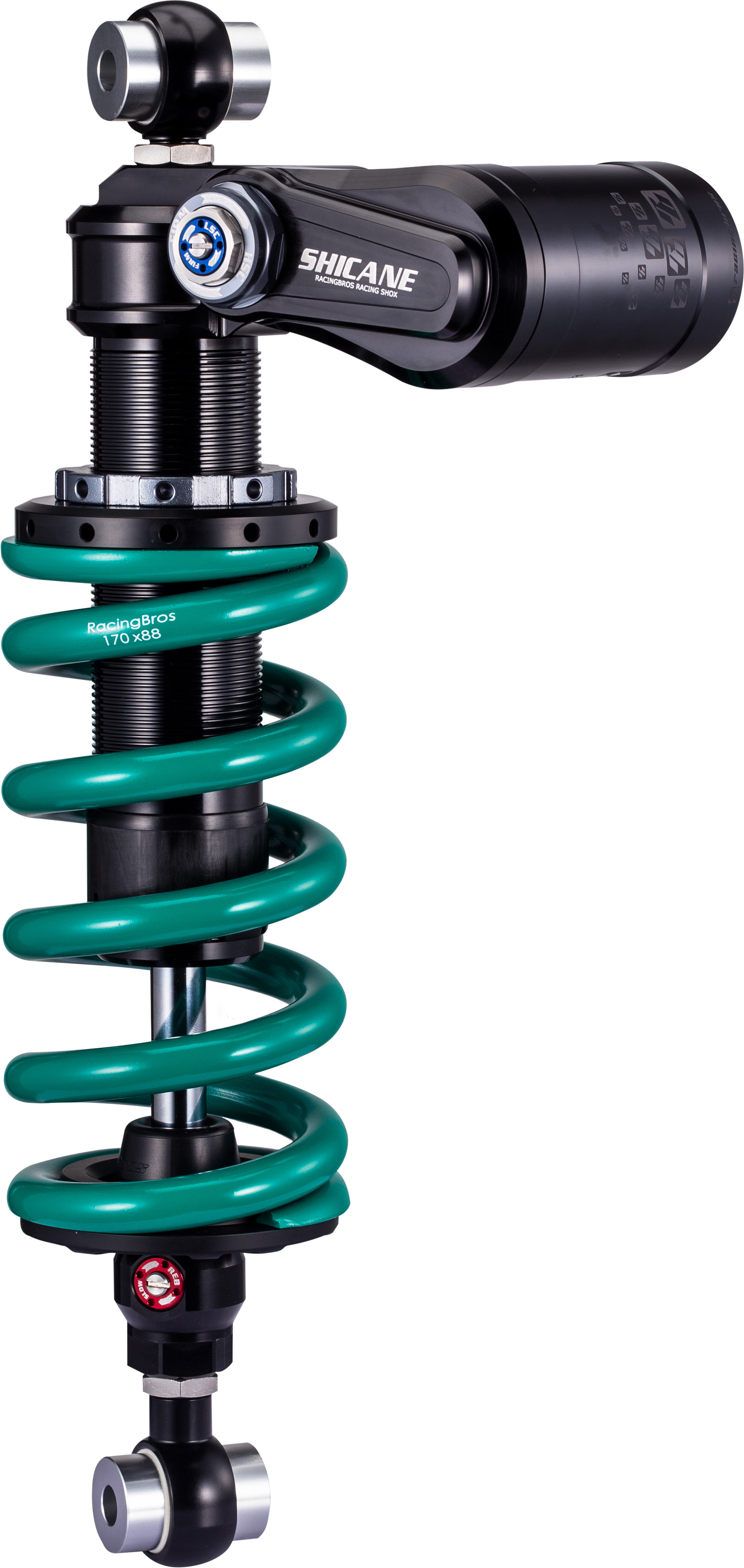 RB SHICANE HLR SHOCK R NINE T