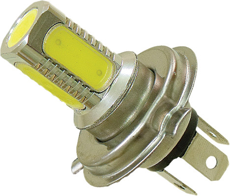 Low Intensity Fog LED Bulb