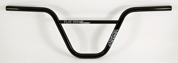 Flat Iron Handlebars