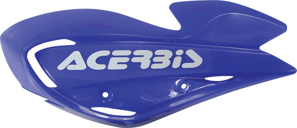 Atv Uniko Handguards (Blue)