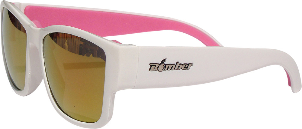 Polycarbonate Floating Eyewear