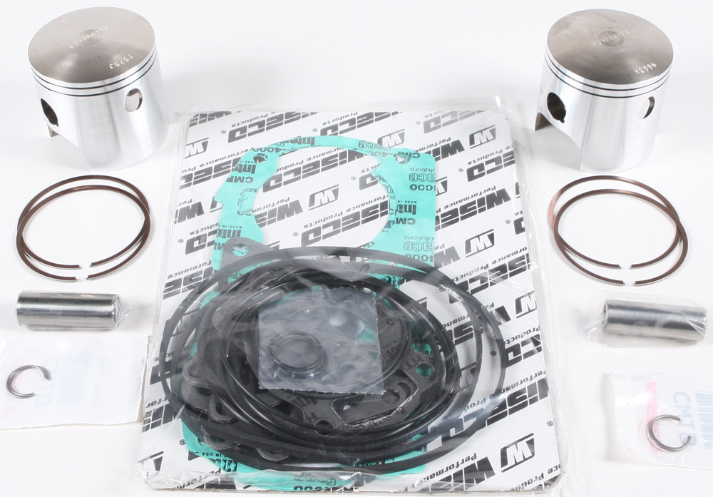 SEADOO 580CC (76.5/3012TD/734M) PISTON WK1252