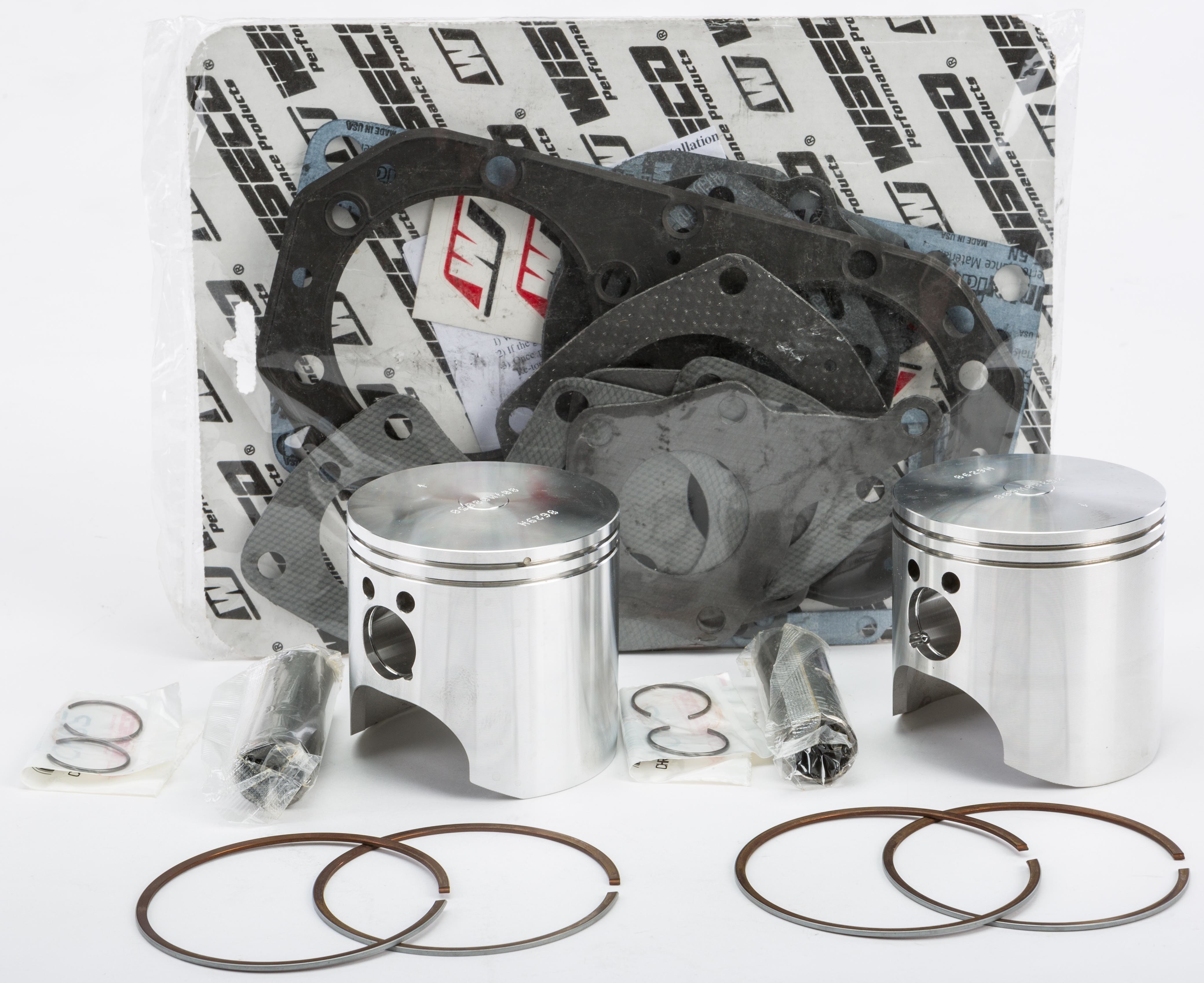 KAWJS750 KIT 80.5/3169KD/809M PISTON WK1242