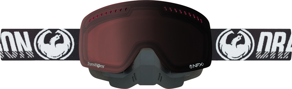 NFXS Transitions Goggle