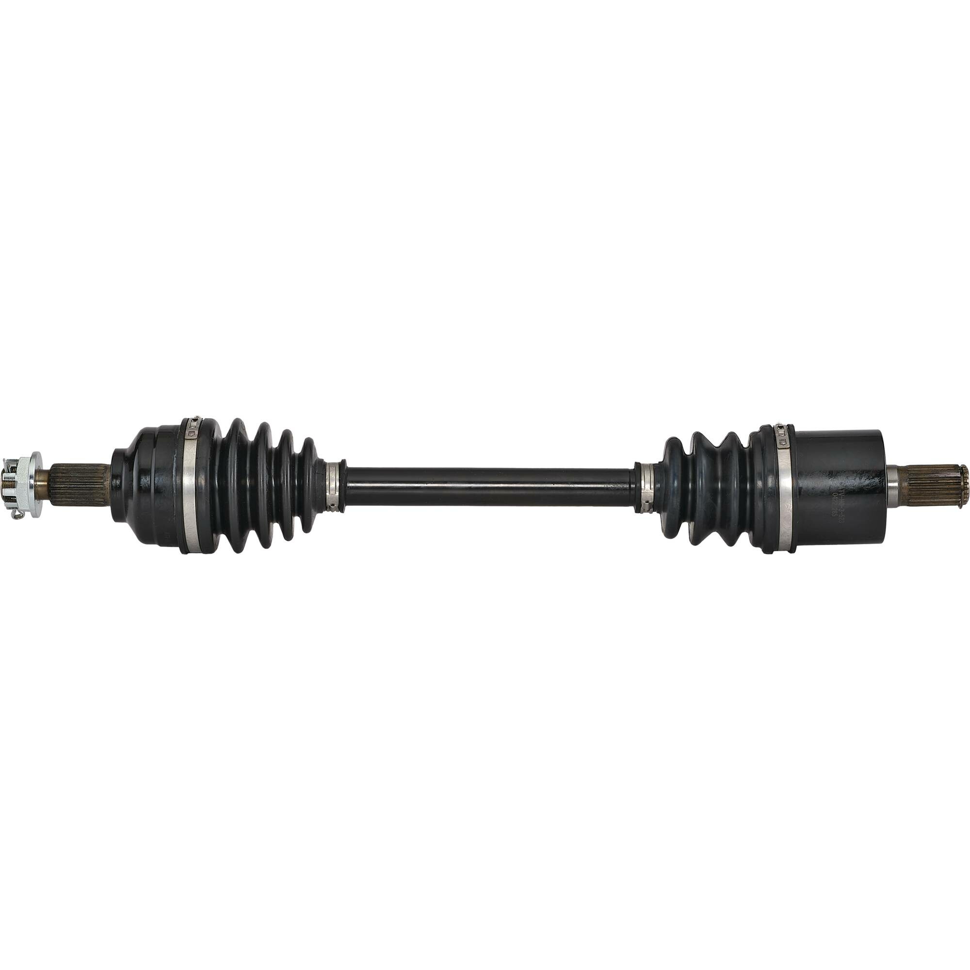 ALL BALLS - AB6-HO-8-372 - 6 Ball Heavy Duty Axle