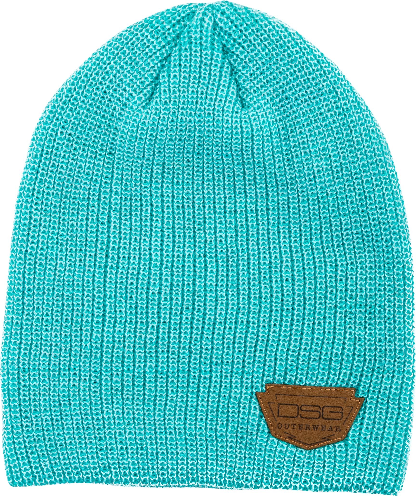 Knit Beanie