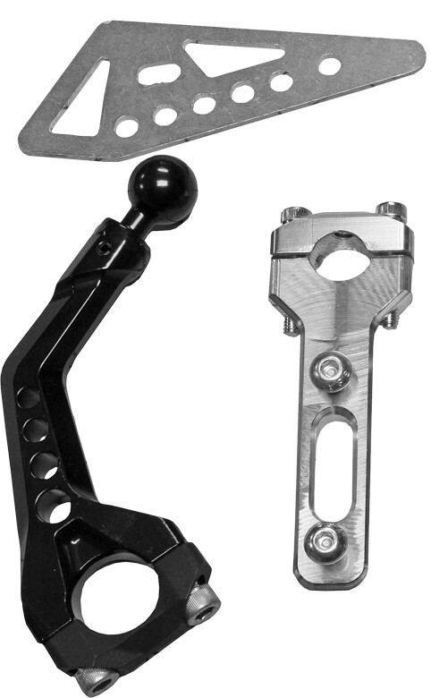 Airflex Replacement Hardware Kit