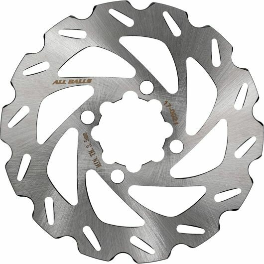 ALL BALLS - 18-0021 - Brake Rotor
