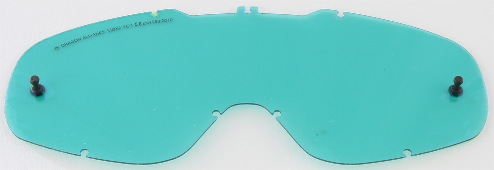 MDX2 Goggle Lens
