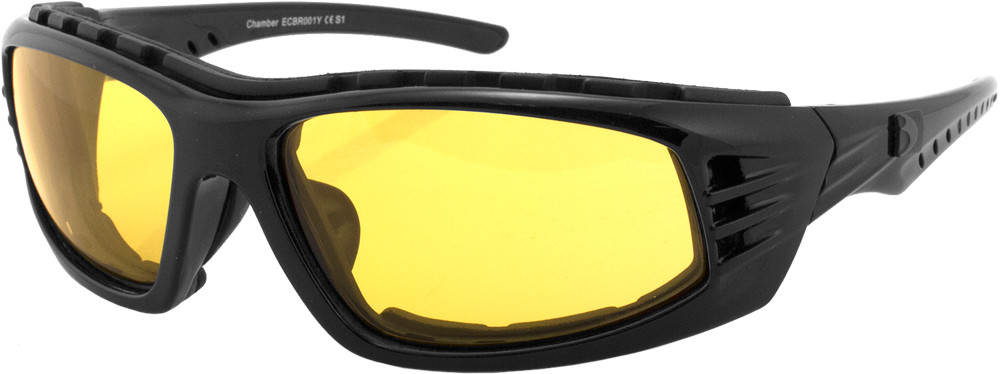 Chamber Sunglasses