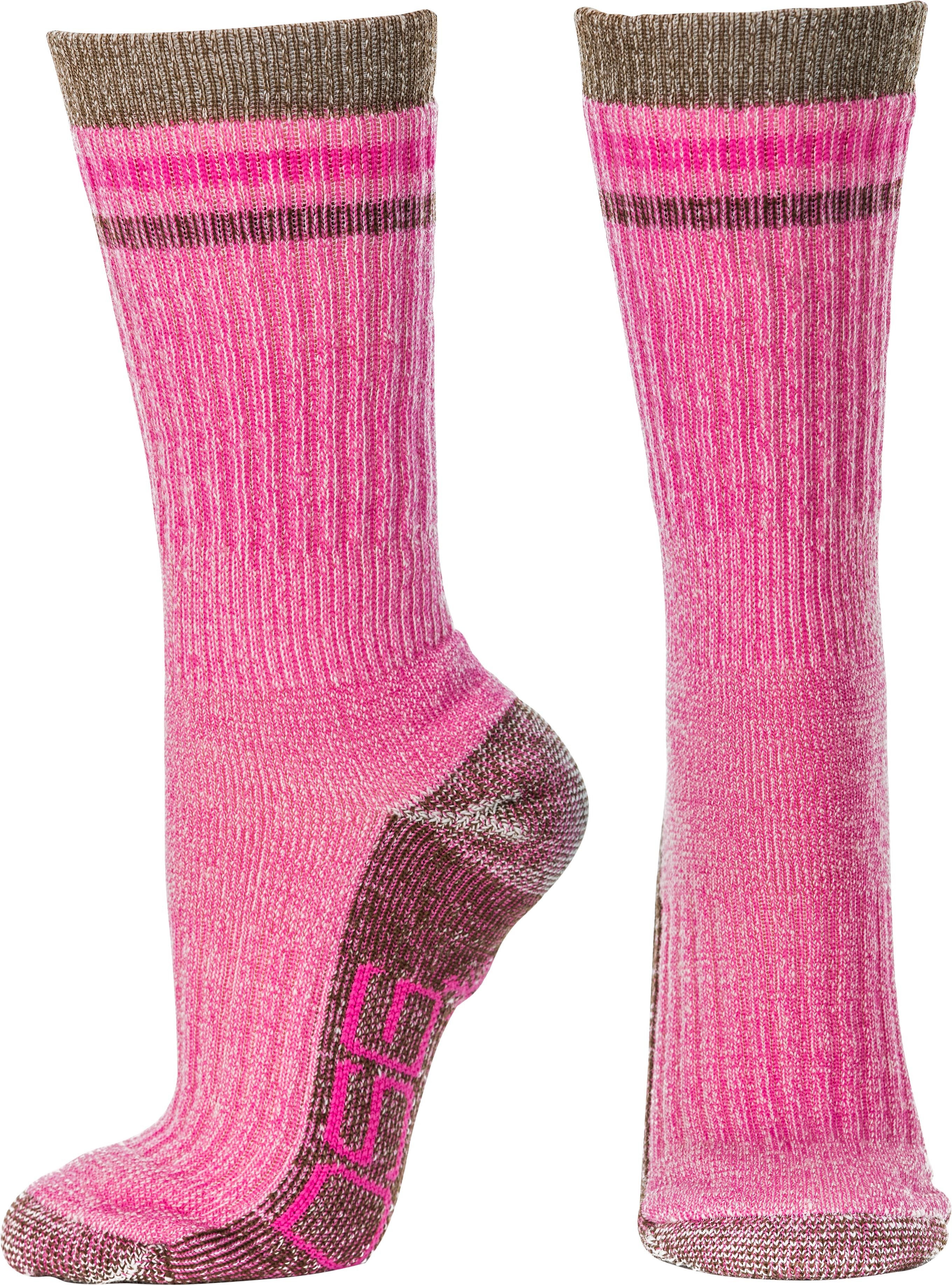 Merino Wool Heavyweight Performance Socks