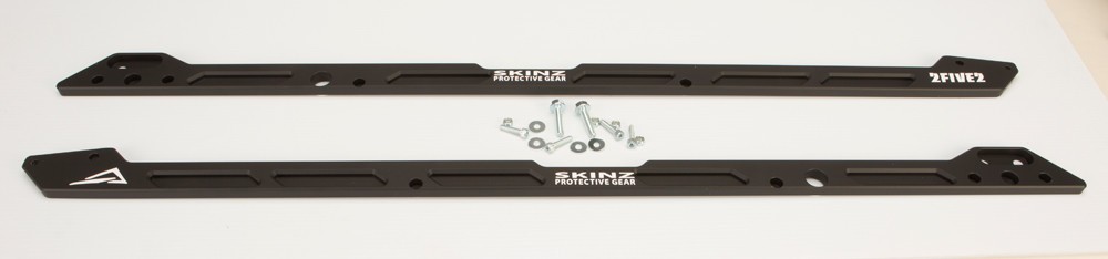 High Impact Rail Stiffner