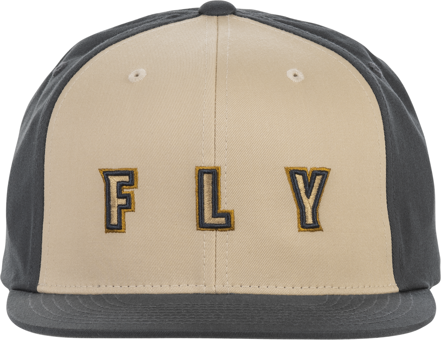 FLY WFH HAT STONE/GREY