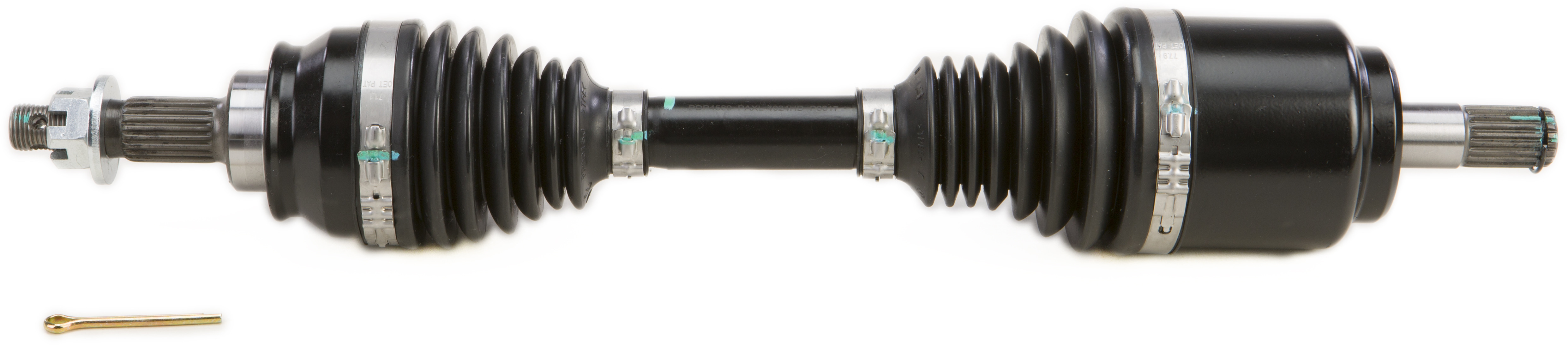 HD Axle