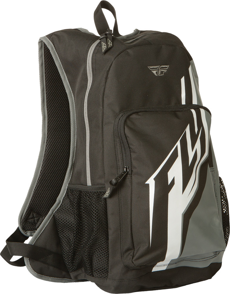 Jump Backpack
