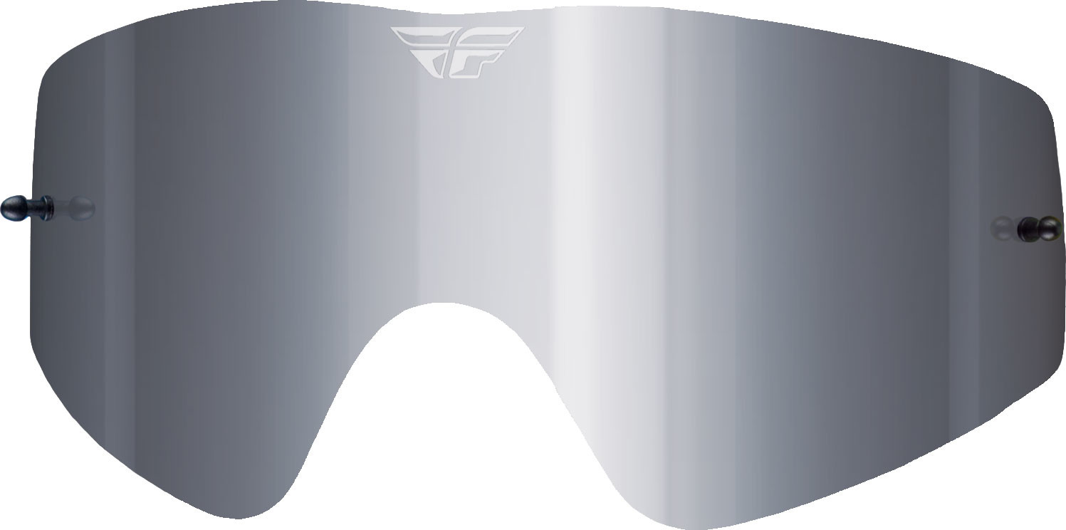2018 Zone/Focus Goggle Replacement Lens
