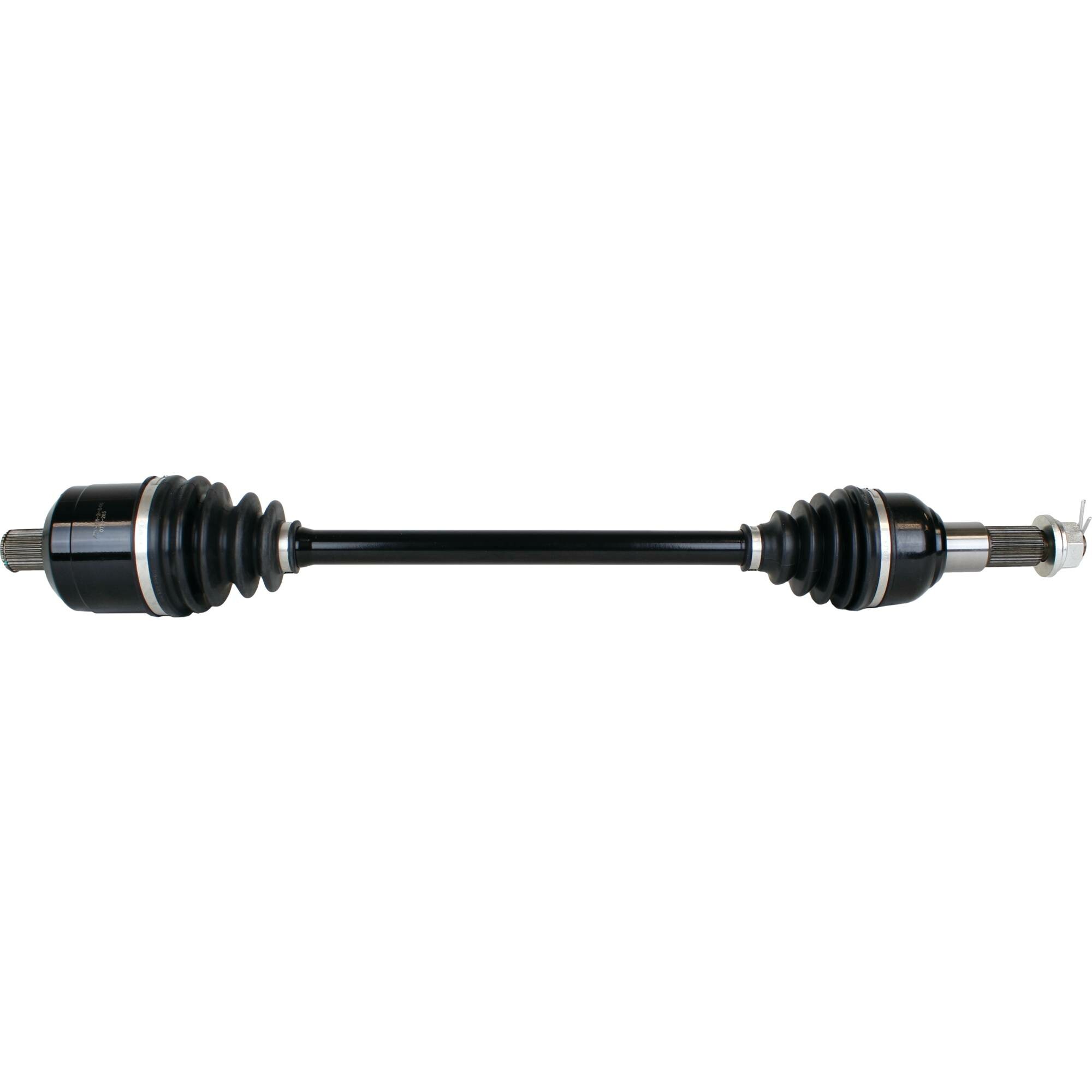 ALL BALLS - AB6-KW-8-323 - 6 Ball Heavy Duty Axle