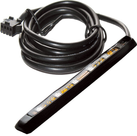 Million Color Flex-Tech Pod