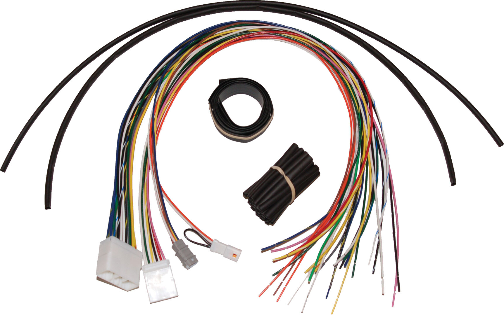 VIC HBAR CONTROL EXT 24" UNIV TOURING MODELS W/AUDIO 09-UP