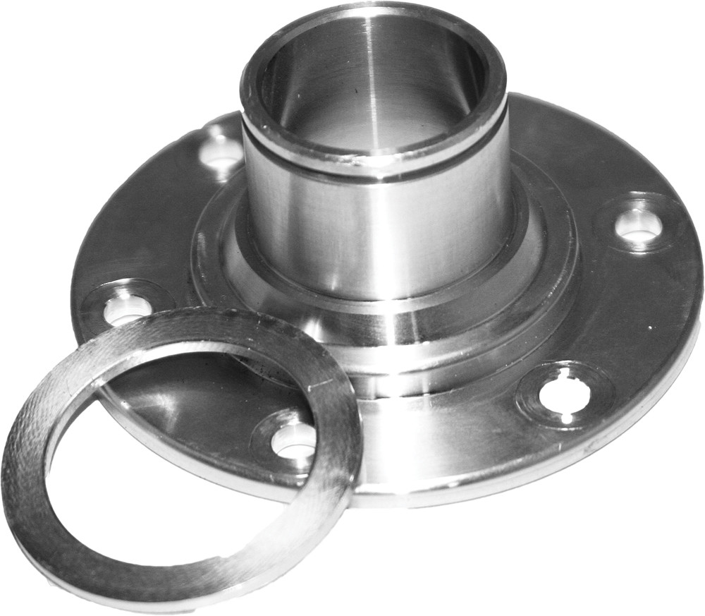 Supercharger Hub Kit