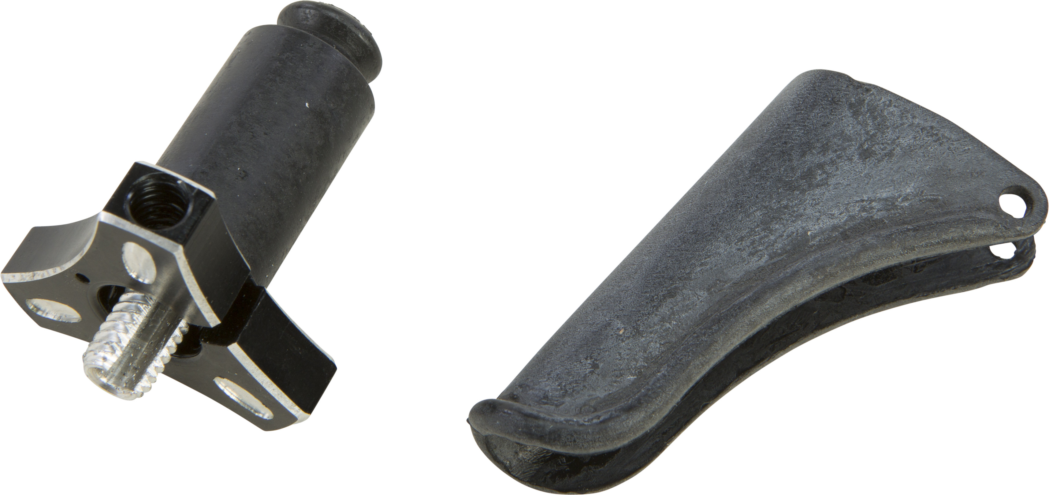 Cable Adjuster W/Boot