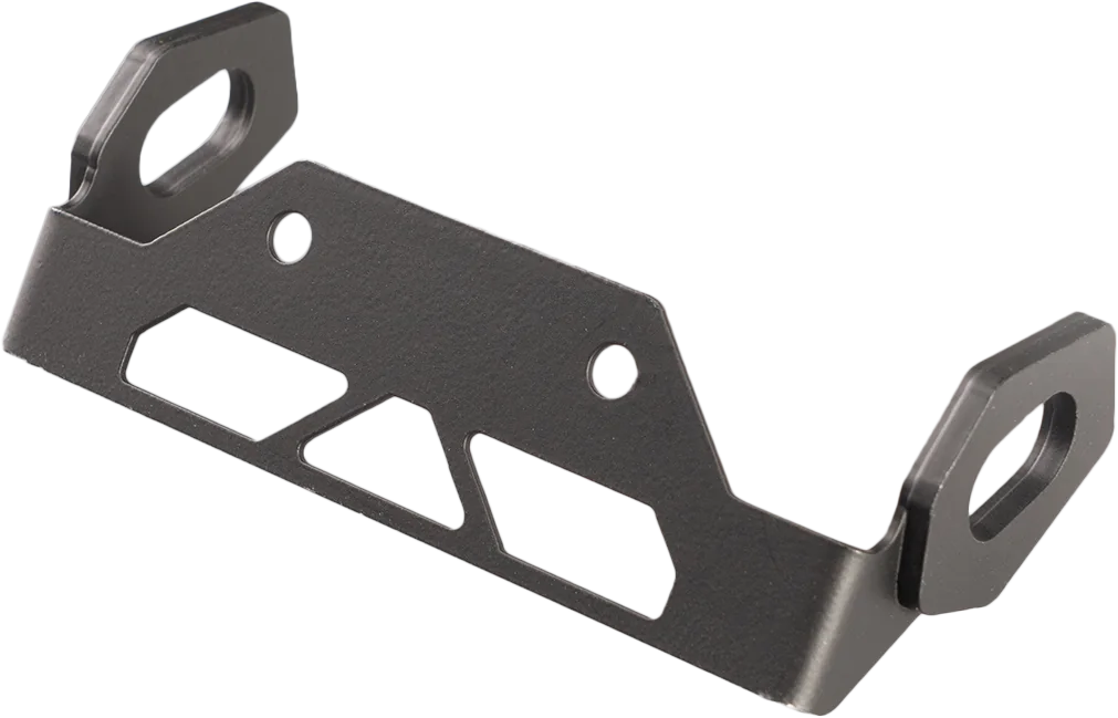 YOSHIMURA - 12202-TSB - Fender Eliminator V2