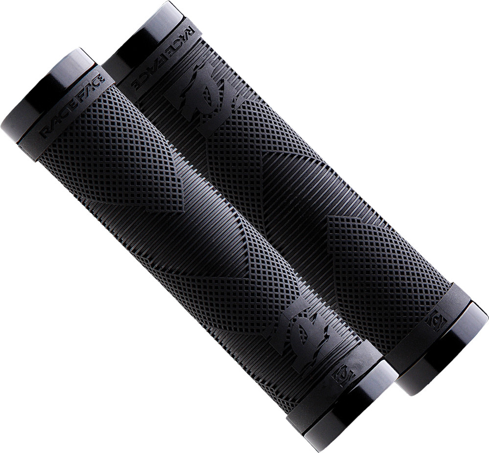 Sniper Lock-On Grips