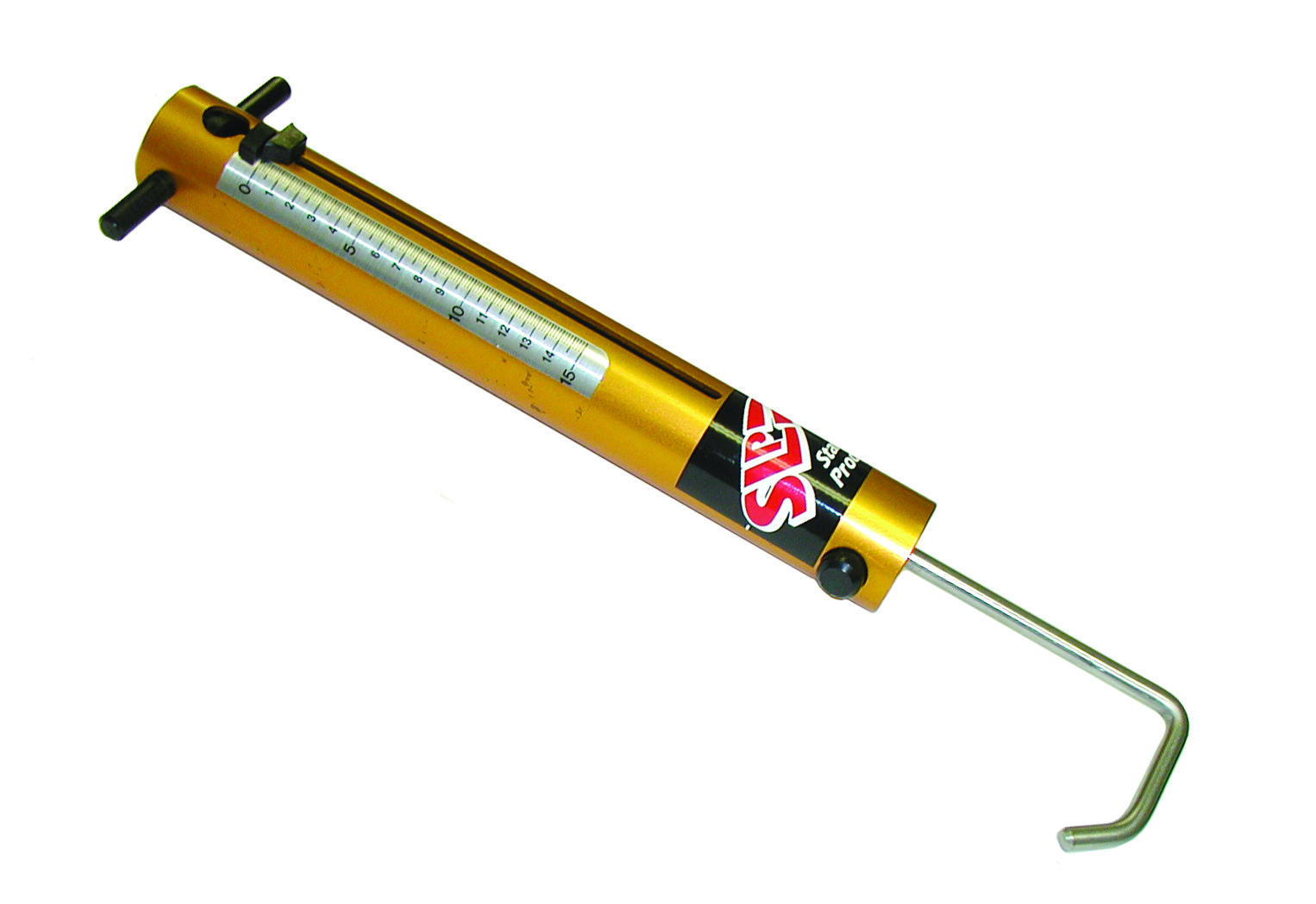 Tension Adjustment Scale