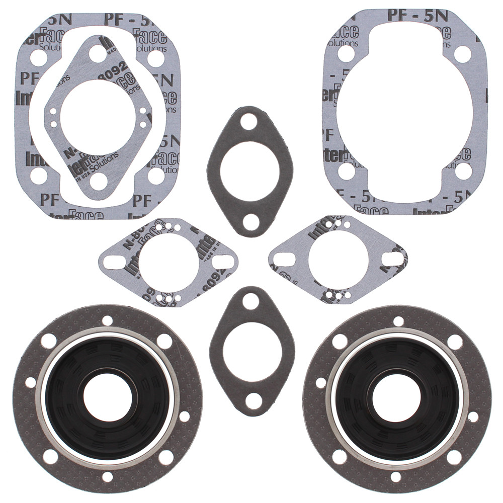 Full Gasket Set