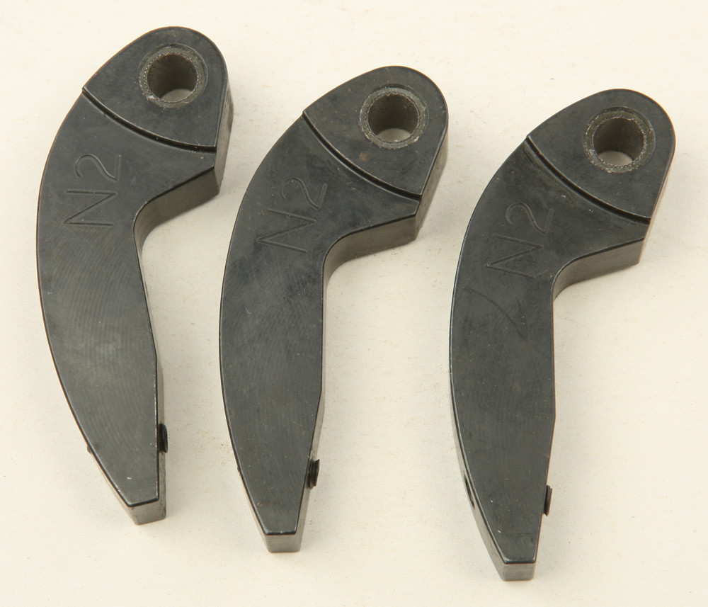 10 Series Profile Adjustable Weight