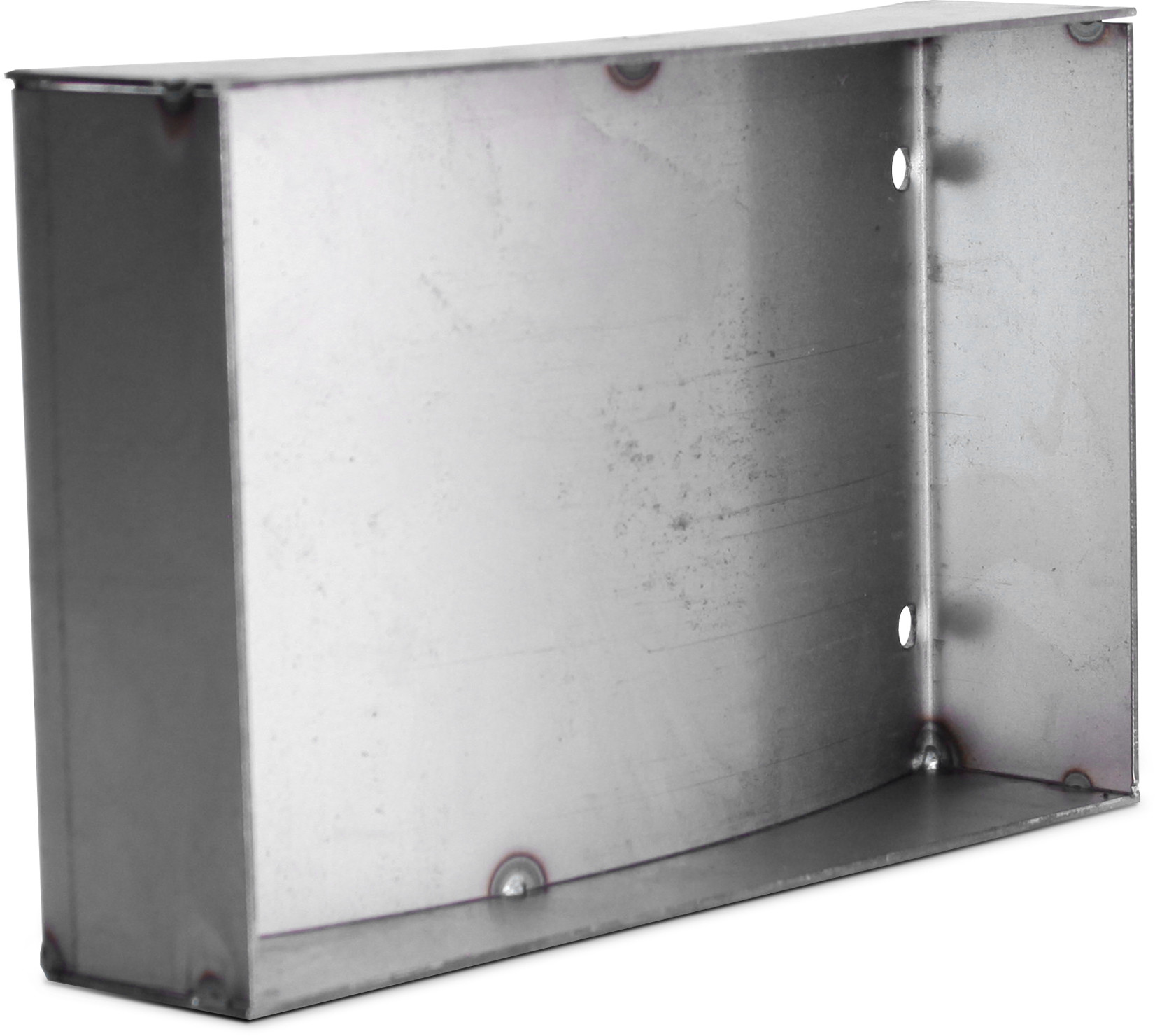 Stealth 2 License Plate Kit