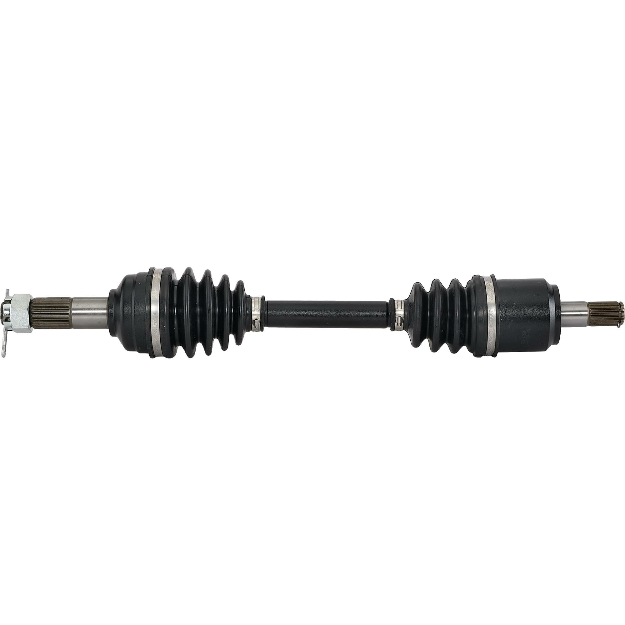 ALL BALLS - AB8-HO-8-375 - 8 Ball Extreme Duty Axle
