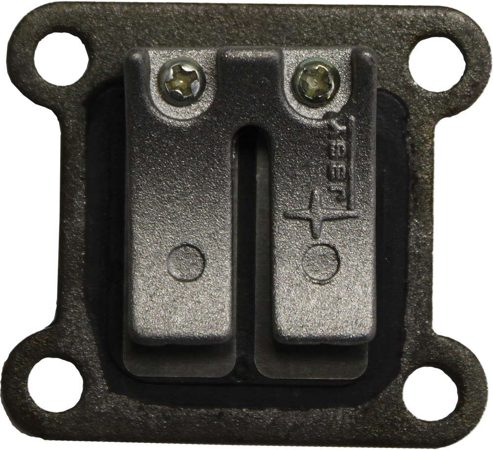 Reed Stack 2-Stroke Intake Manifold