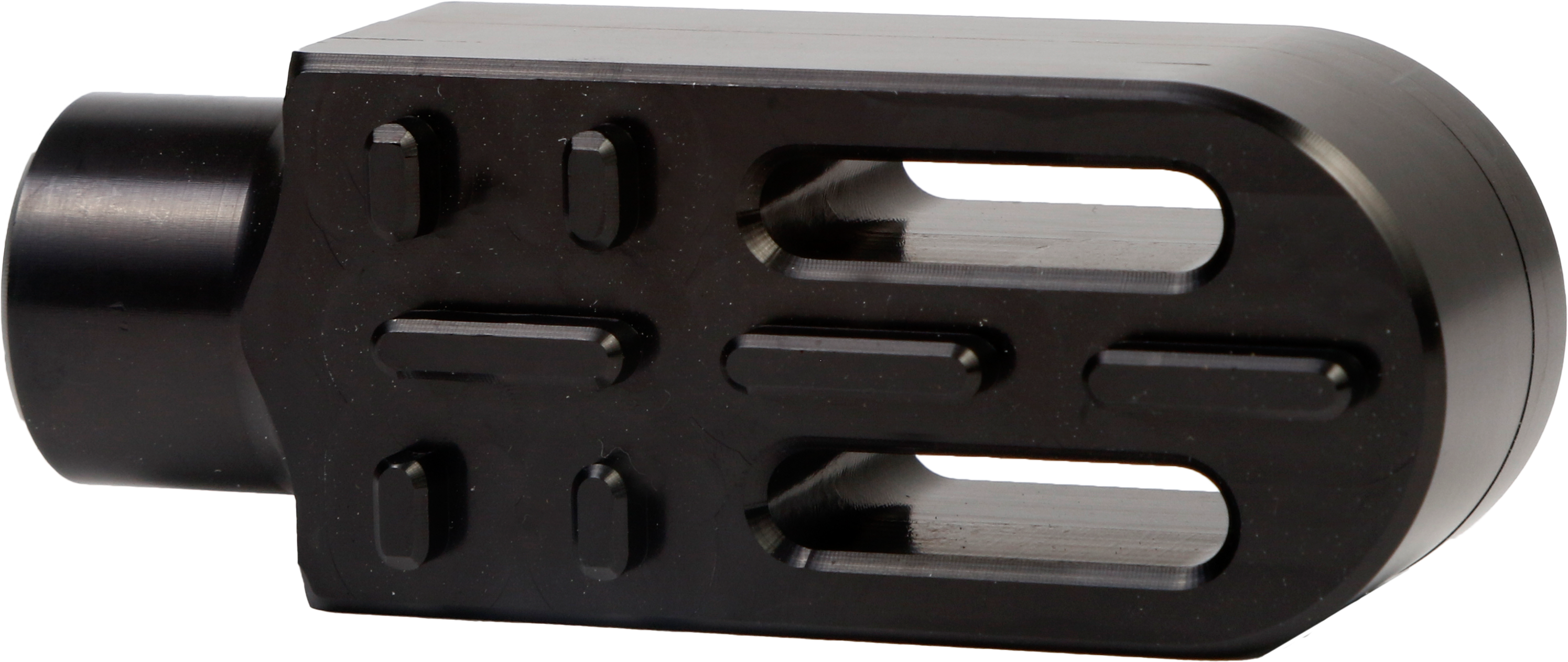 H/D BILLET SHIFT PEG BLACK