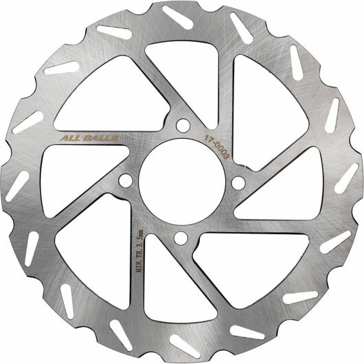 ALL BALLS - 18-0003 - Brake Rotor