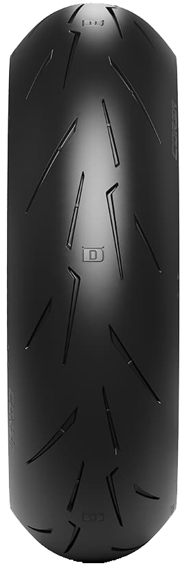 TIRE ROSSO IV CORSA REAR 200/55ZR17 (78W) TL RADIAL