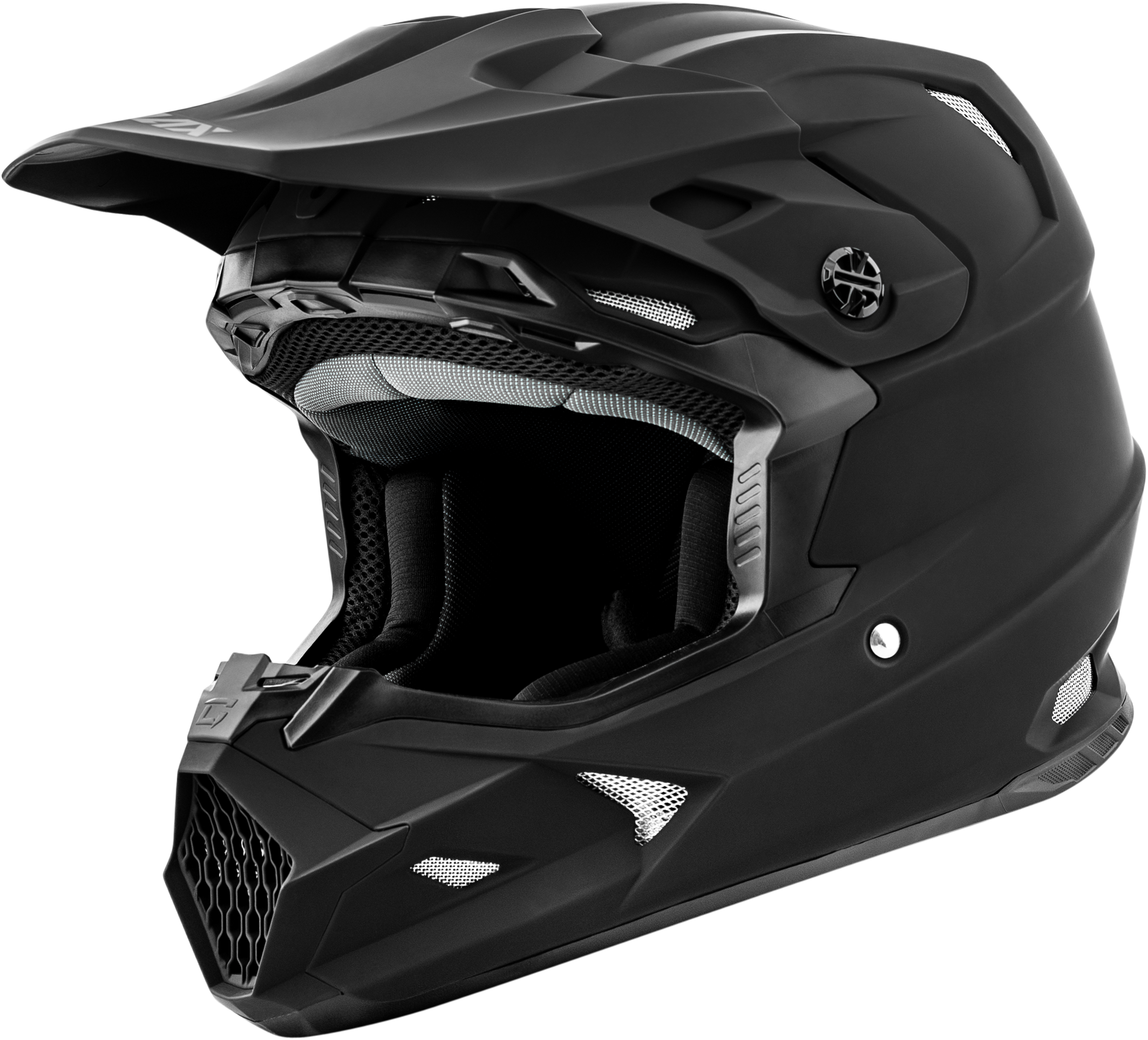 GMAX - D3960076 - 2026 MX-96 Solid Helmets